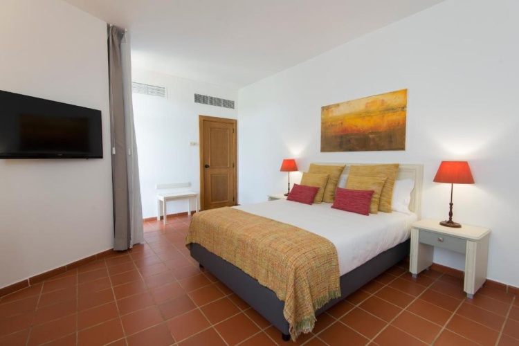 Superior Double room with mountain view