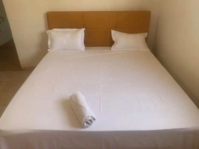Melia's Hotel