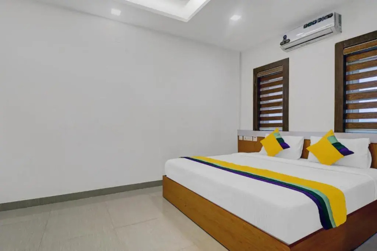 Fathima Palace