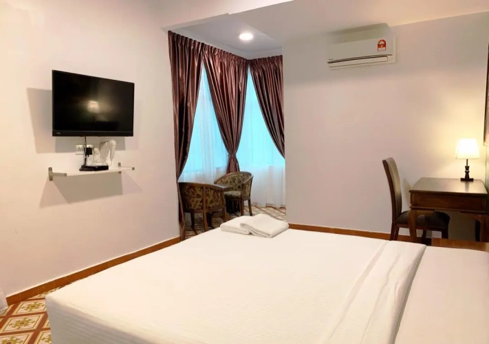 Executive Double room