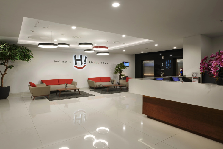 HI Hotel Senen