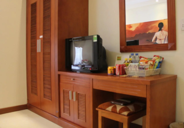 Hạ Long Starlight Hotel