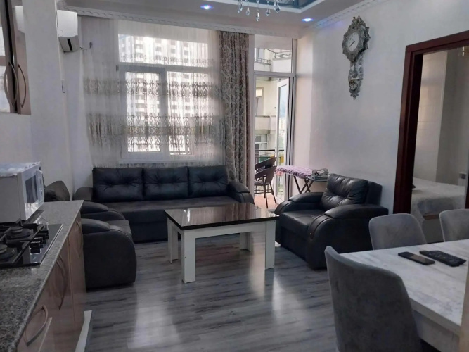 Avtandil Apartment