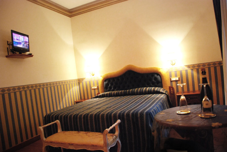 Barberini Suites