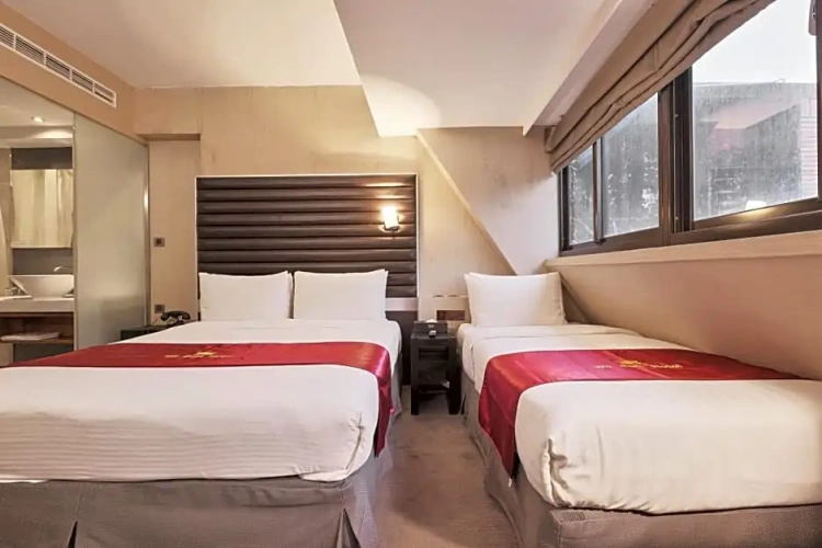Superior Double room