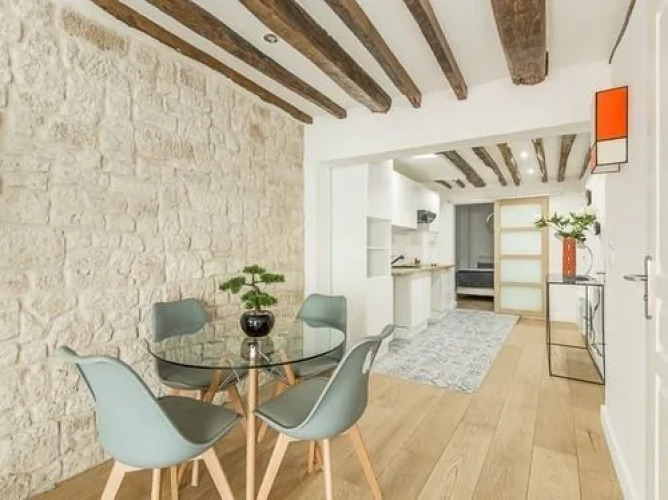 Edgar Suites Marais - Caire - Image 5