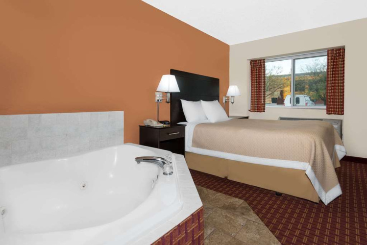 Days Inn Ames