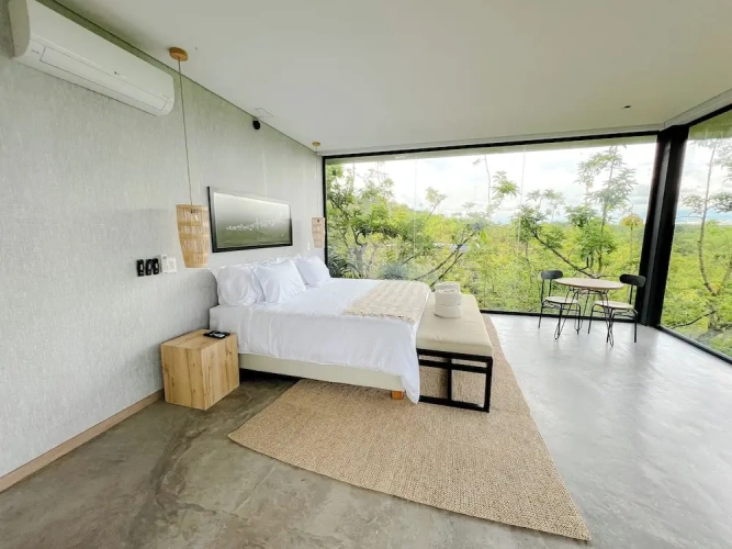 Superior Villa