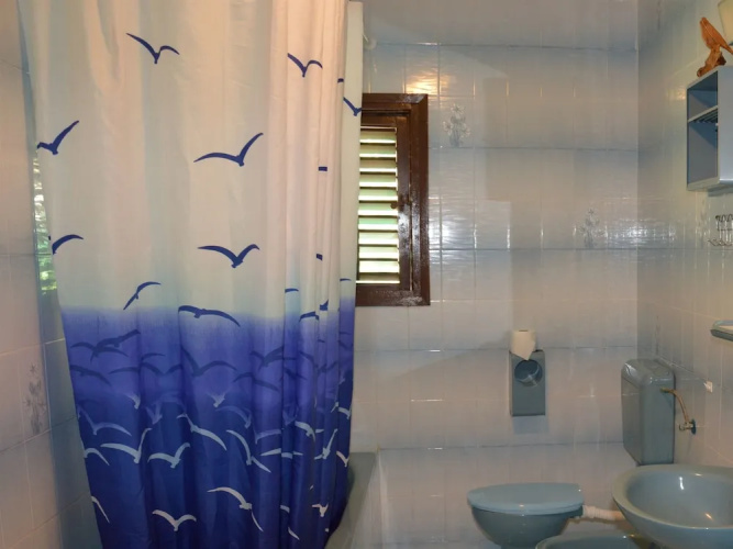 Apartman Ljilja
