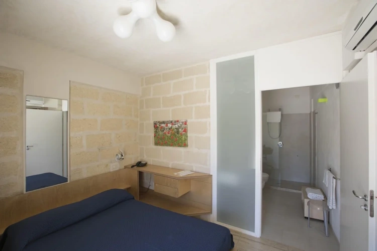 Classic Single room