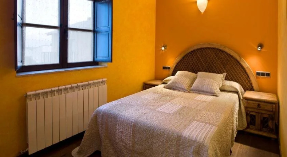 Hostal Raices