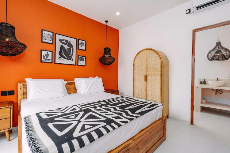 Villa Tulum