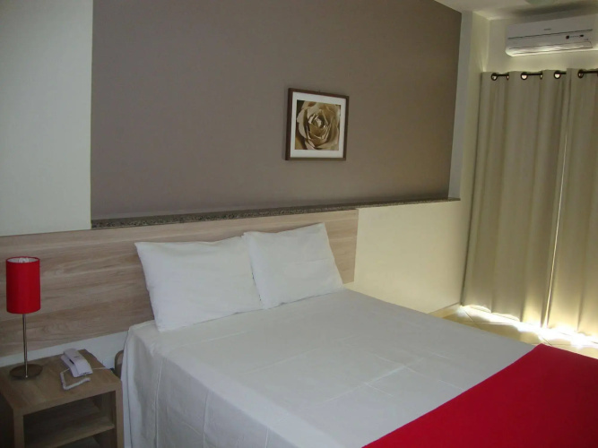 Hotel Golden JK