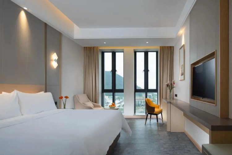 Vienna Hotels Group