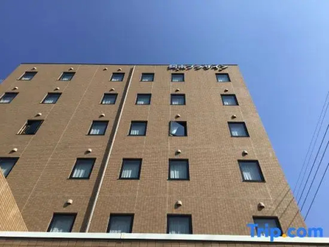 Hotelafbeelding