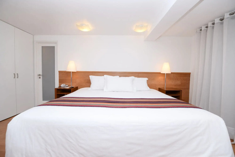 Hotel Plaza de Armas Cusco
