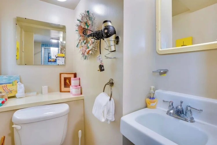 1 Bedroom Cottage