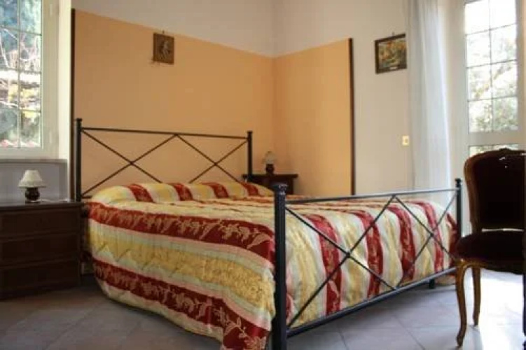 El Paraiso Bed and Breakfast
