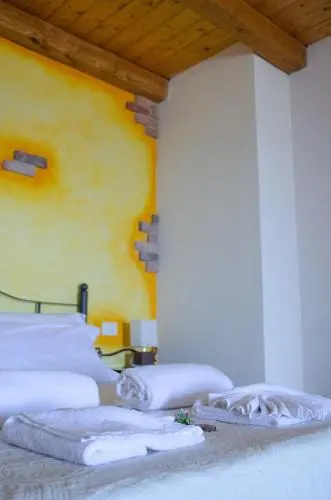 B&B la Minditta