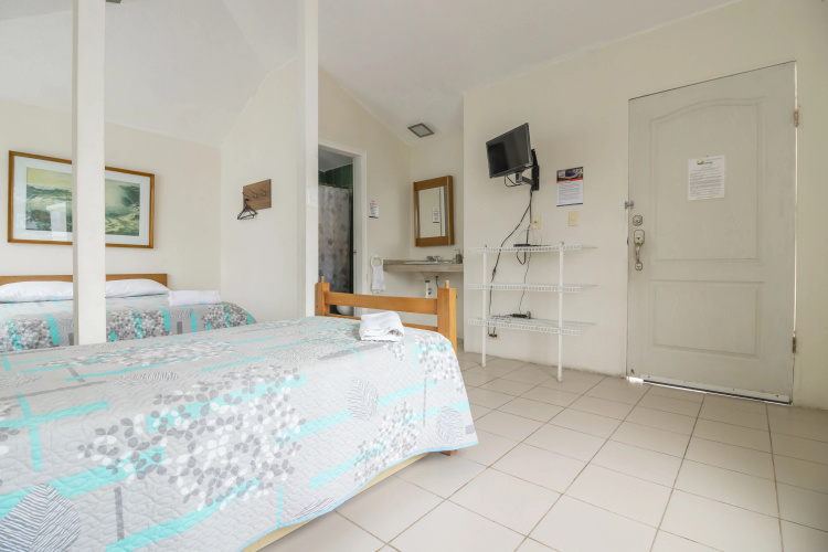 Hotel Oceanic Lodge