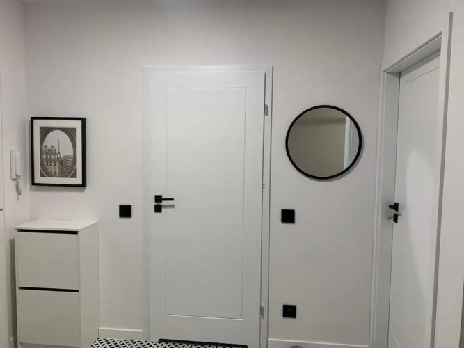 Platon Residence Apartments