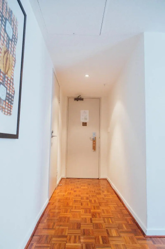 Seasons Darling Harbour Sydney Apartments