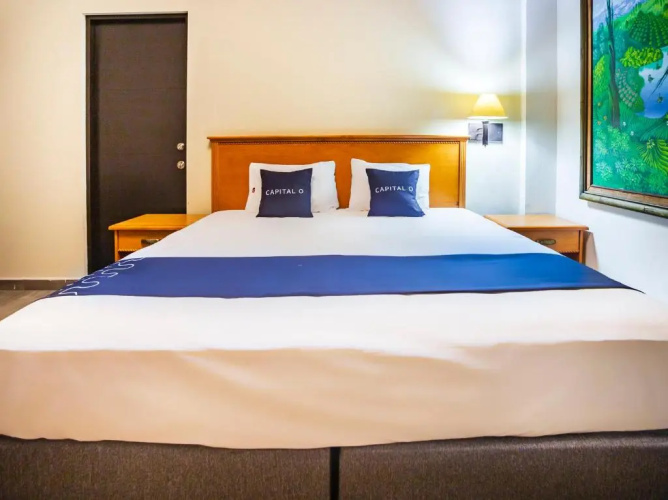 Hotel Boutique de Firma