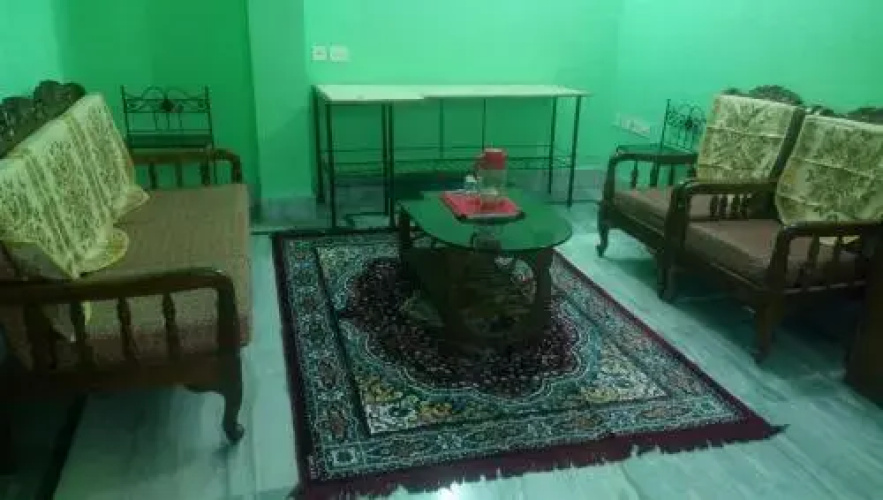New Binapani Lodge Deluxe II