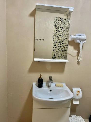 Фотография номера хостела Семья