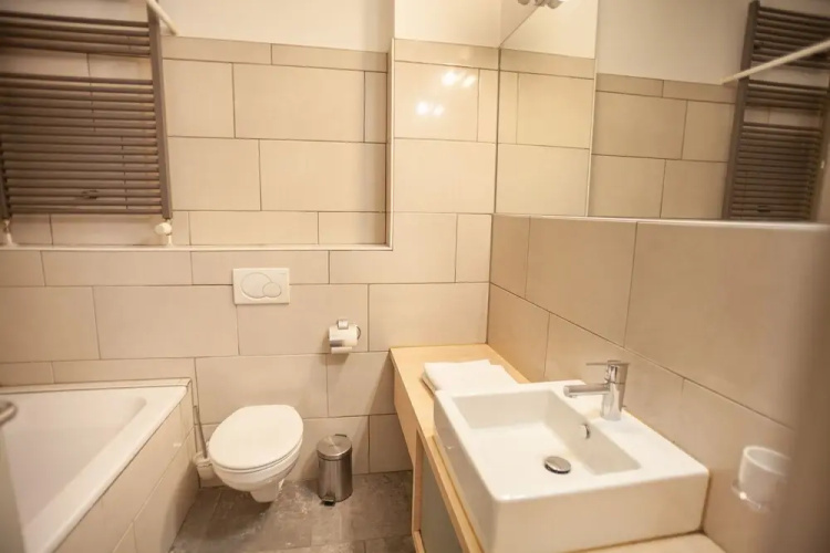 Luxury Suites Castel
