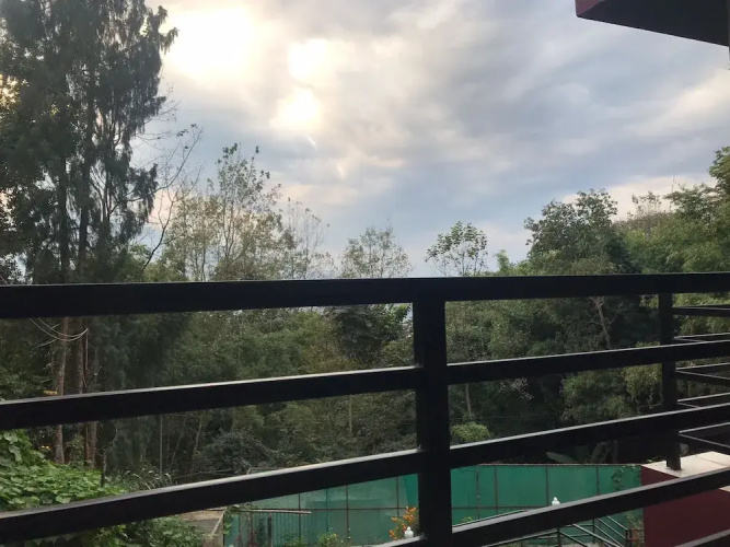The Grand Kalimpong