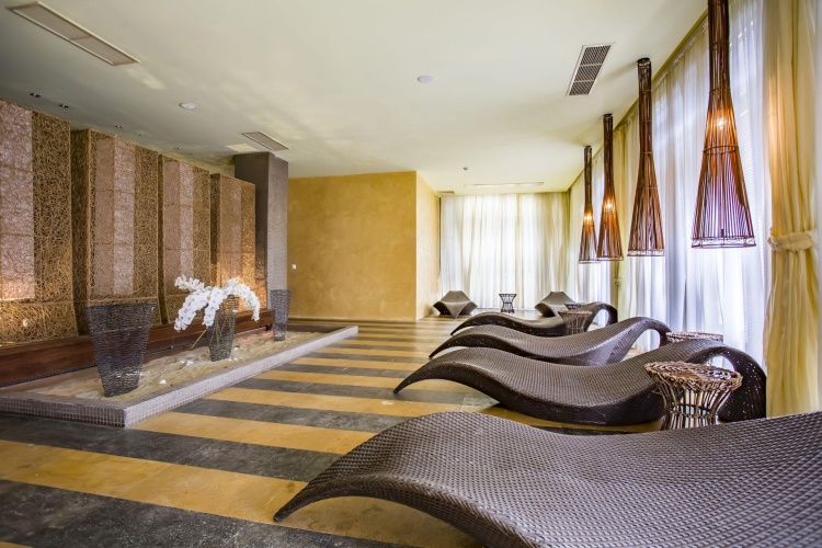 Barcelo Royal Beach - All Inclusive photo 23