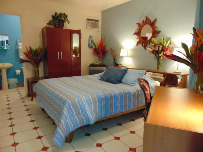 Casa Lima B&B