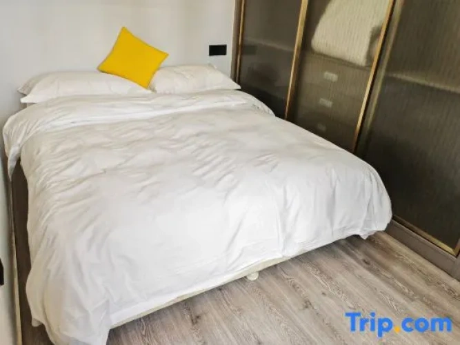 2 Bedrooms Executive Family Suite