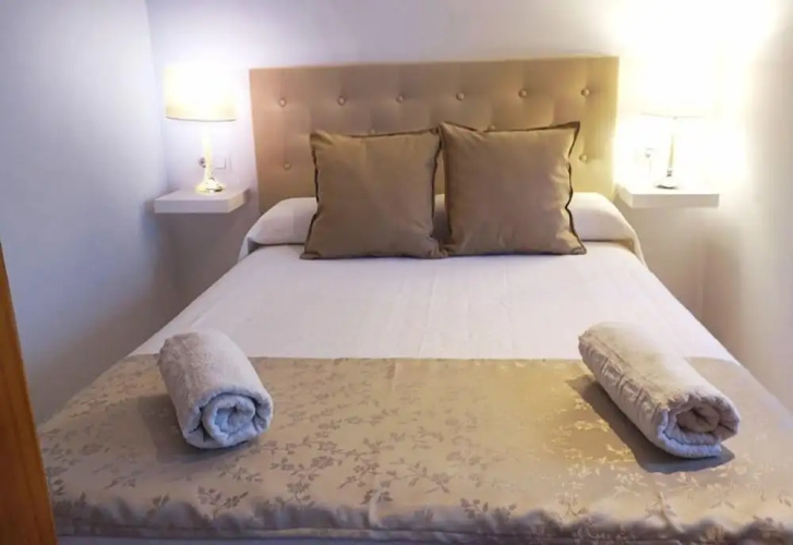 Hostal Salitre