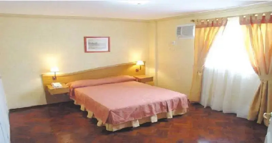 Alcor Hotel