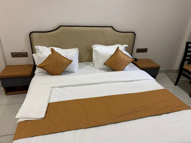 TGR Hotel