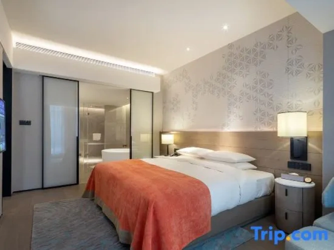 Business Double Suite