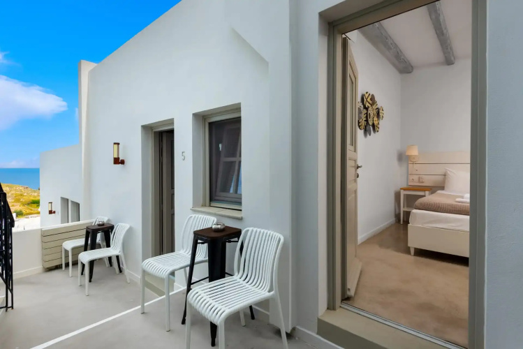 Lindos Comfy Suites