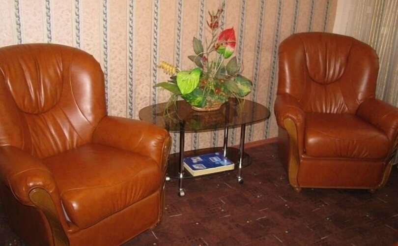 Фотография номера гостиницы Ветразь