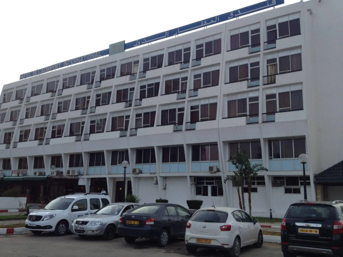 Hotelafbeelding