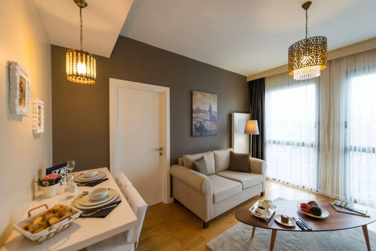 Coresh Suites