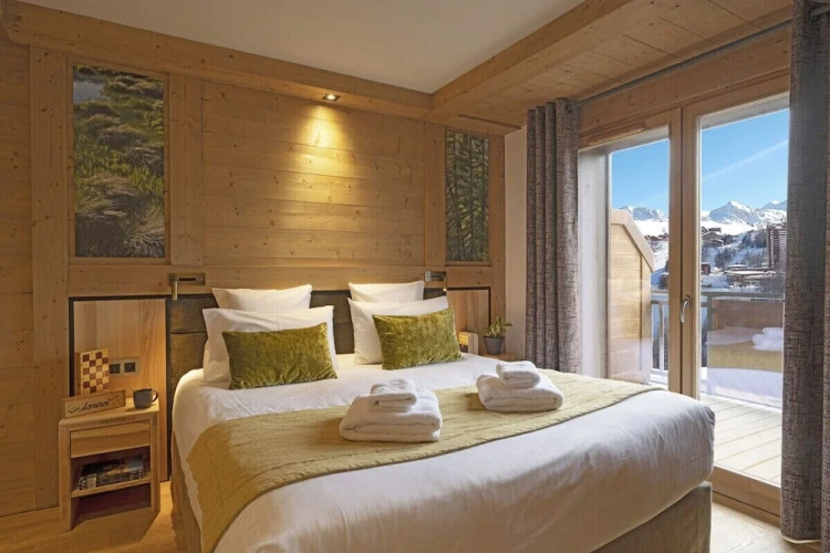 Comfort Apartment