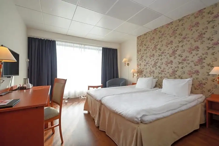 Superior Single room