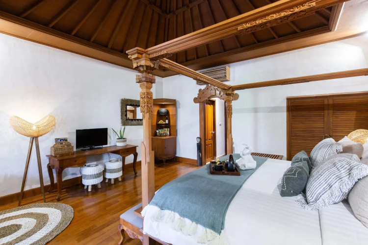 Vision Villa Resort
