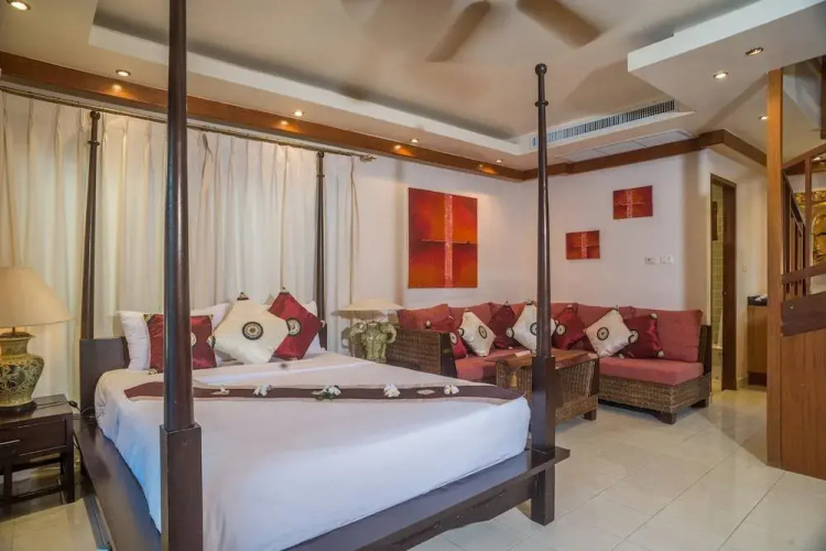 Baan Oasis