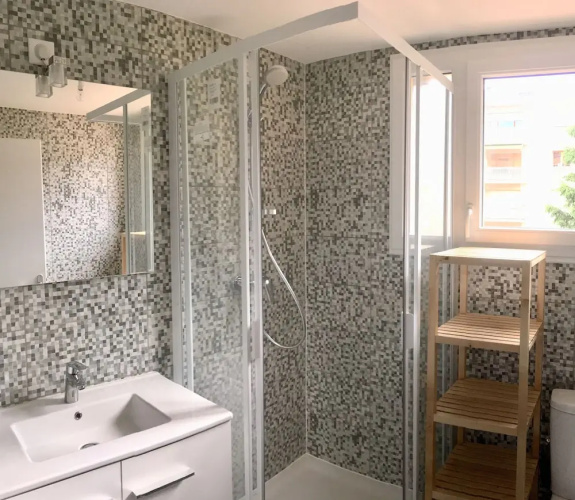 Appartement Parc Thermal Thonon
