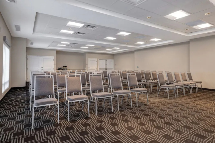 TownePlace Suites Monroe