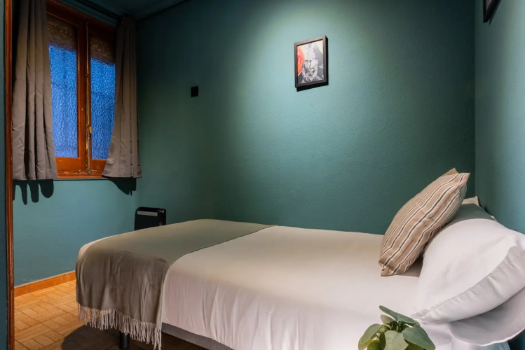 Ideal Hostel Madrid