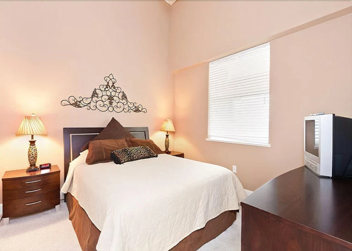 163 Cinnamon Beach - Three Bedroom Condo